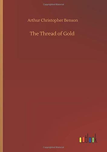The Thread Of Gold