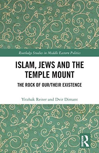 Islam, Jews And The Temple Mount