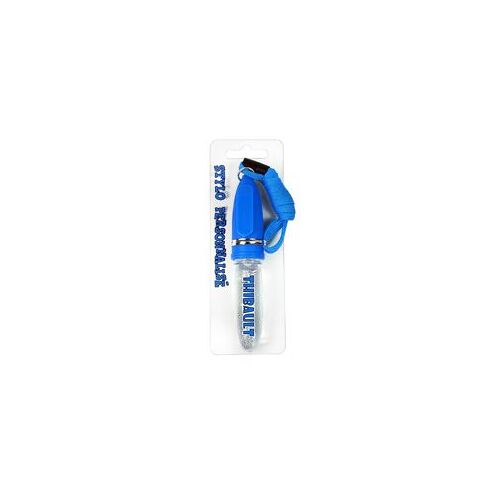 Stylo Message 11 Cm Avec Paillettes Et Cordon Tour De Cou Thibault