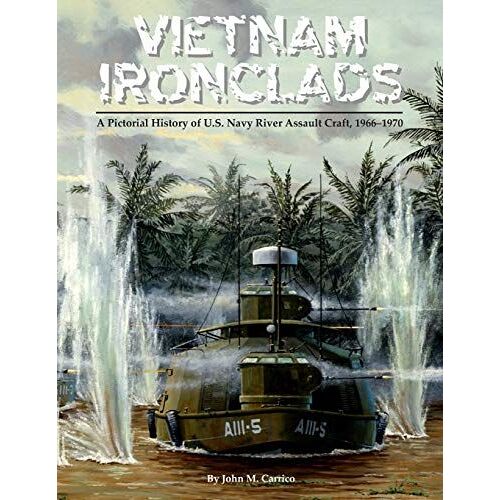 Vietnam Ironclads