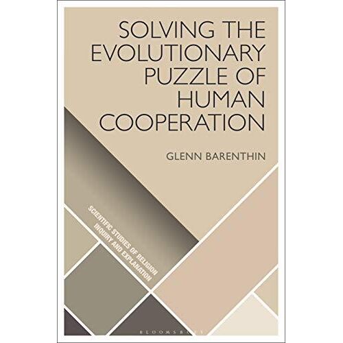Solving The Evolutionary Puzzle Of Human Cooperation