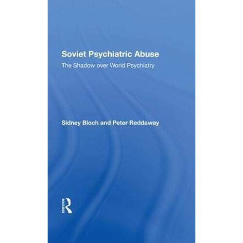 Soviet Psychiatric Abuse