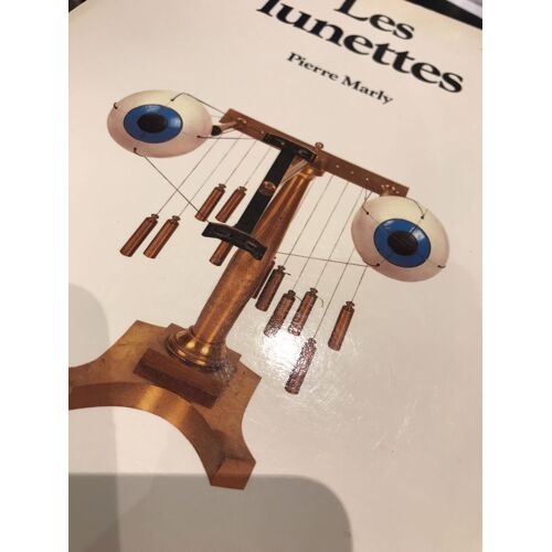 Les Lunettes