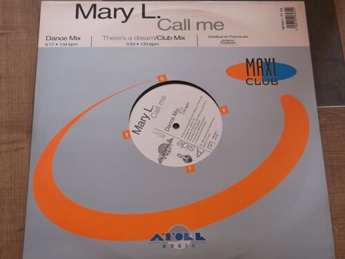 Call Me Dance Mix