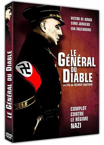 Le Général Du Diable