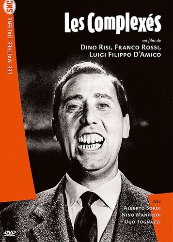 Les Complexés
