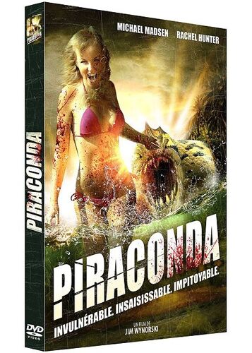 Piraconda