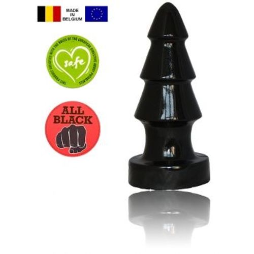 4-15 Cm Ø - X-Man Plug Ab57 - Ass Tree