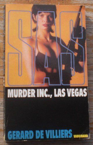 Murder Inc., Las Vegas