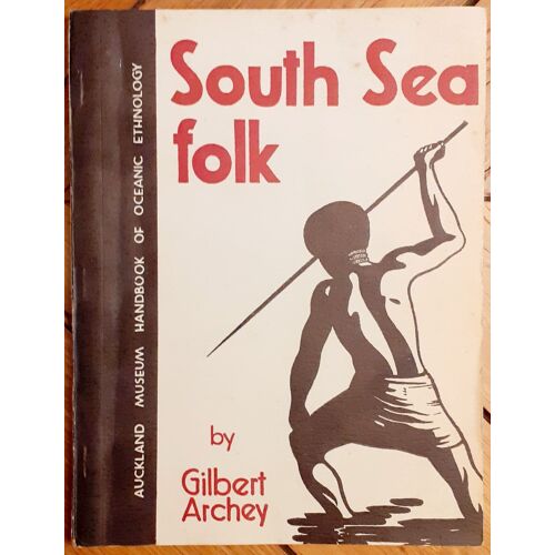 South Sea Folk