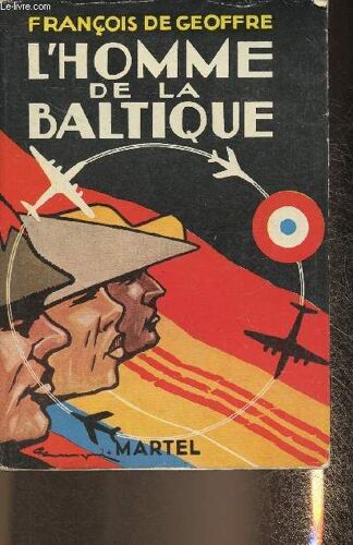 L Homme De La Baltique