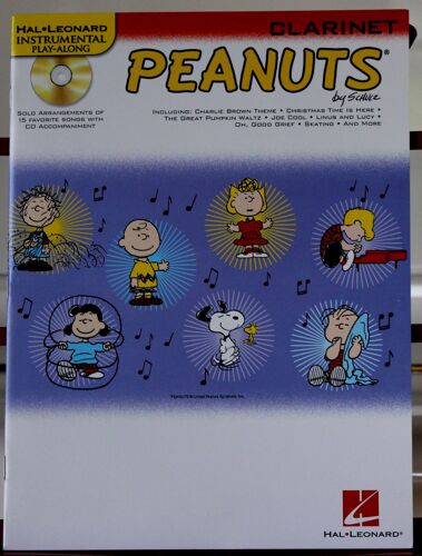 Peanuts(Tm)