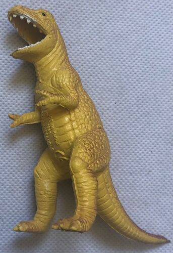 Figurine Tyrannosaurus, Dinosaure, Animaux, Animal