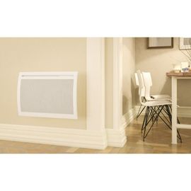 Panneaux Rayonnant Horizontal Auréa Digital