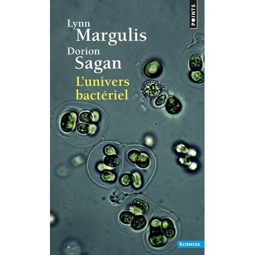 L'univers Bactériel