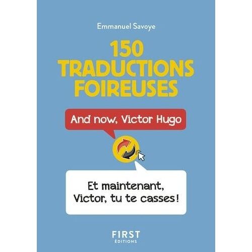 150 Traductions Foireuses