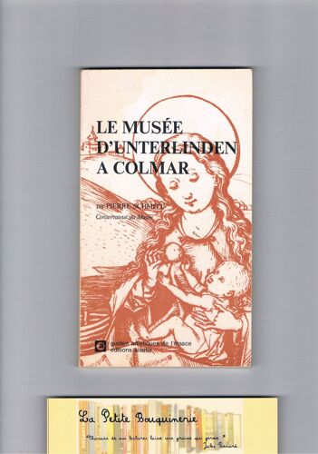 Le Musée D'interlinden À Colmar