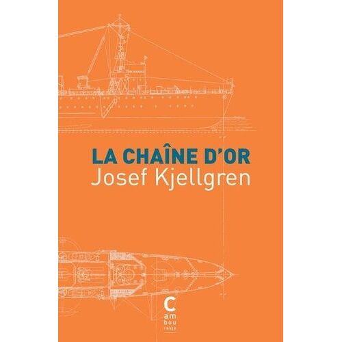 La Chaîne D'or
