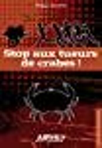 Stop Aux Tueurs De Crabes