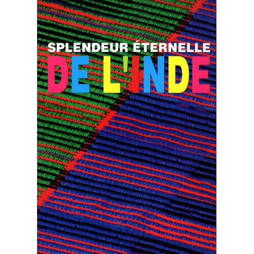 Splendeur Éternelle De L'inde