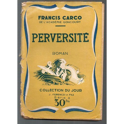 Perversité