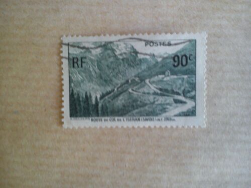 Ouverture Du Col De L'iseran