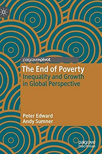 The End Of Poverty