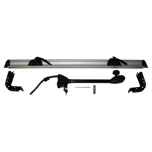 Extension 3ème Vélo Pour Porte-Vélos Mft Backpower - Mft