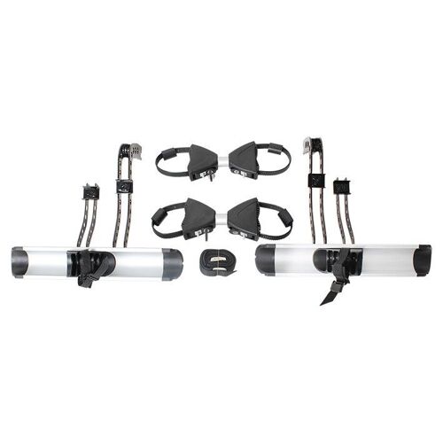 Extension 4ème Vélo Pour Porte-Vélos Mft Backpower - Mft