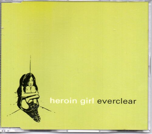 Heroin Girl