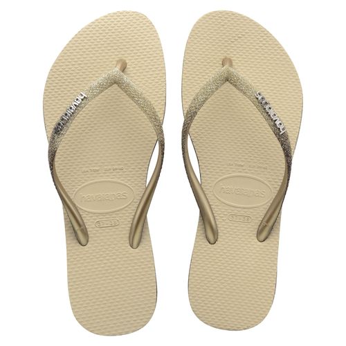 Tong Havaianas Slim Sparkle