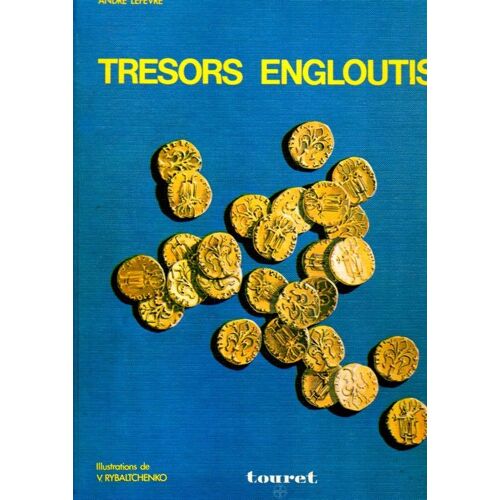 Trésors Engloutis