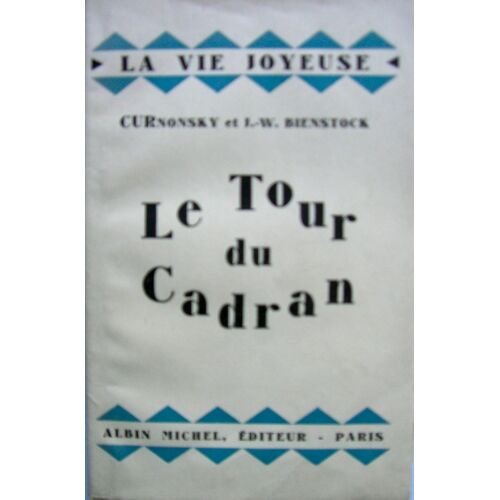 Le Tour Du Cadran
