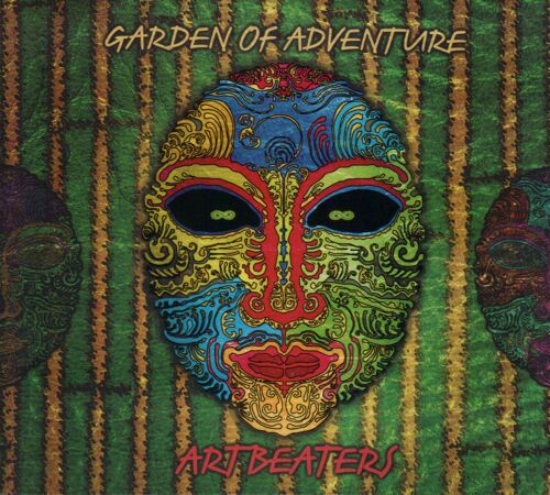 Garden Of Adventure