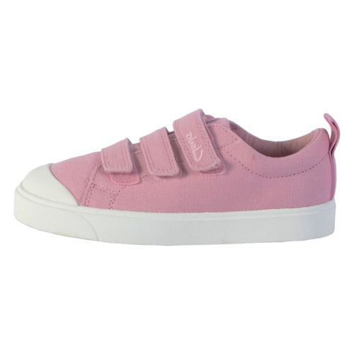 Basket Enfant Clarks City Vibe