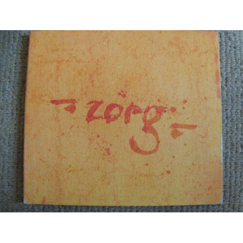 Zorg