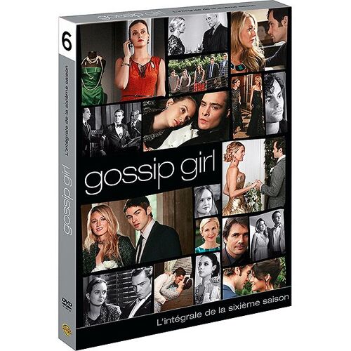 Gossip Girl - Saison 6