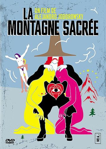 La Montagne Sacrée - Édition Collector