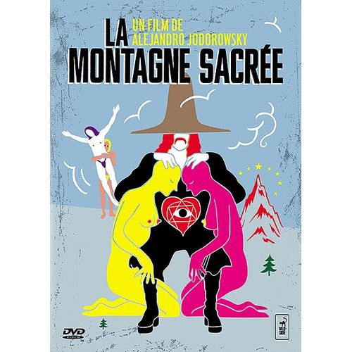 La Montagne Sacrée - Édition Collector