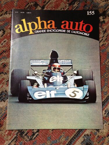 Alpha Auto