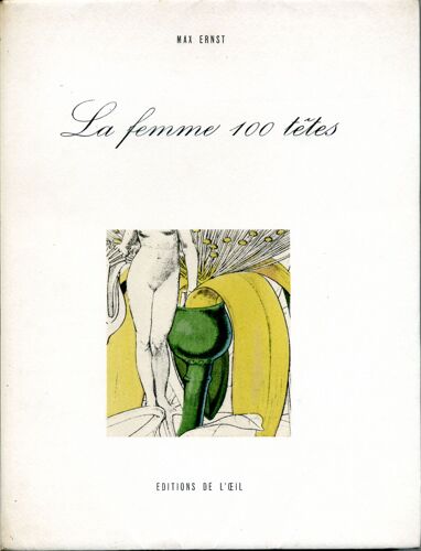 La Femme 100 Têtes