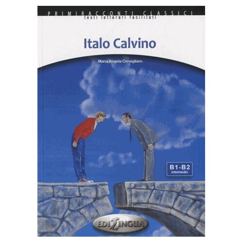 Italo Calvino - B1-B2 Intermedio