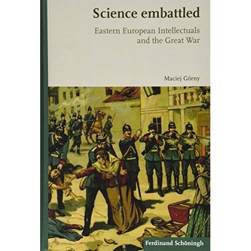 Science Embattled