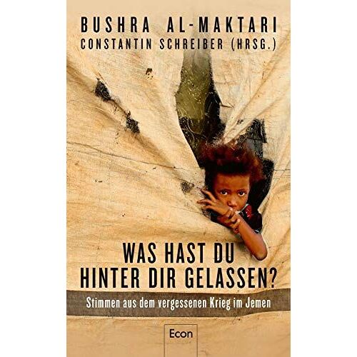 Was Hast Du Hinter Dir Gelassen?