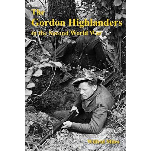 The Gordon Highlanders 1919-1945