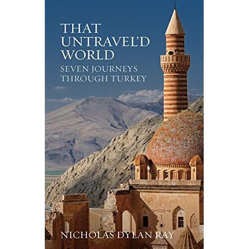 That Untravel'd World