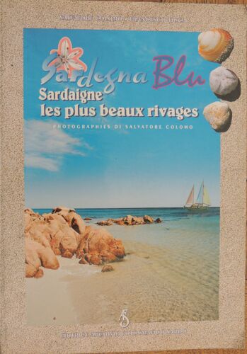 Sardaigne Les Plus Beaux Rivages