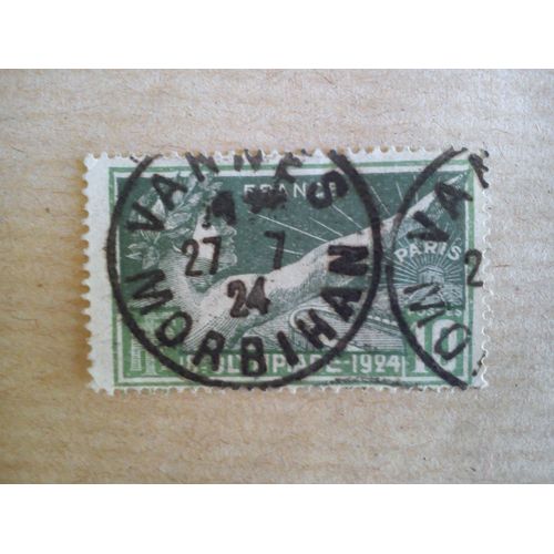 Jeux Olympiques De Paris