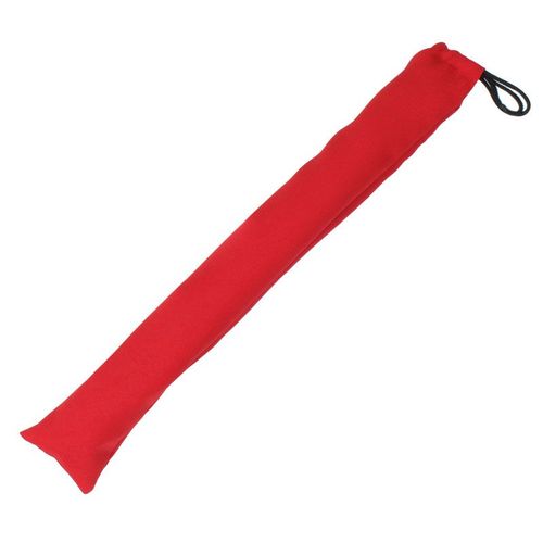 Classic Cantabile Housse Rouge Pour Flûte À Bec Soprano