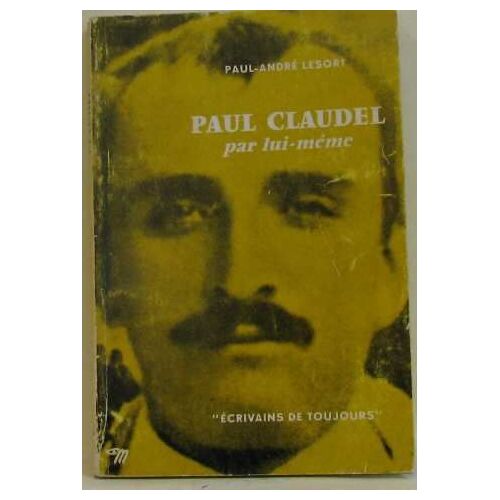 Paul Claudel